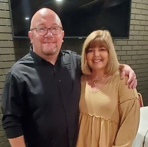 Meet your Posher, Tina